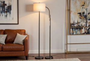 Como a iluminação pode fazer a diferença em sua sala